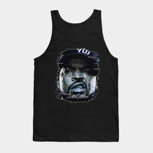 Ice cube Tank Top